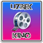 Logo of Uzbek Kino android Application 