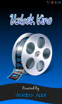 Uzbek Kino android App screenshot 12